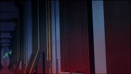 My Adventures with Superman - Season 02 Episode 09